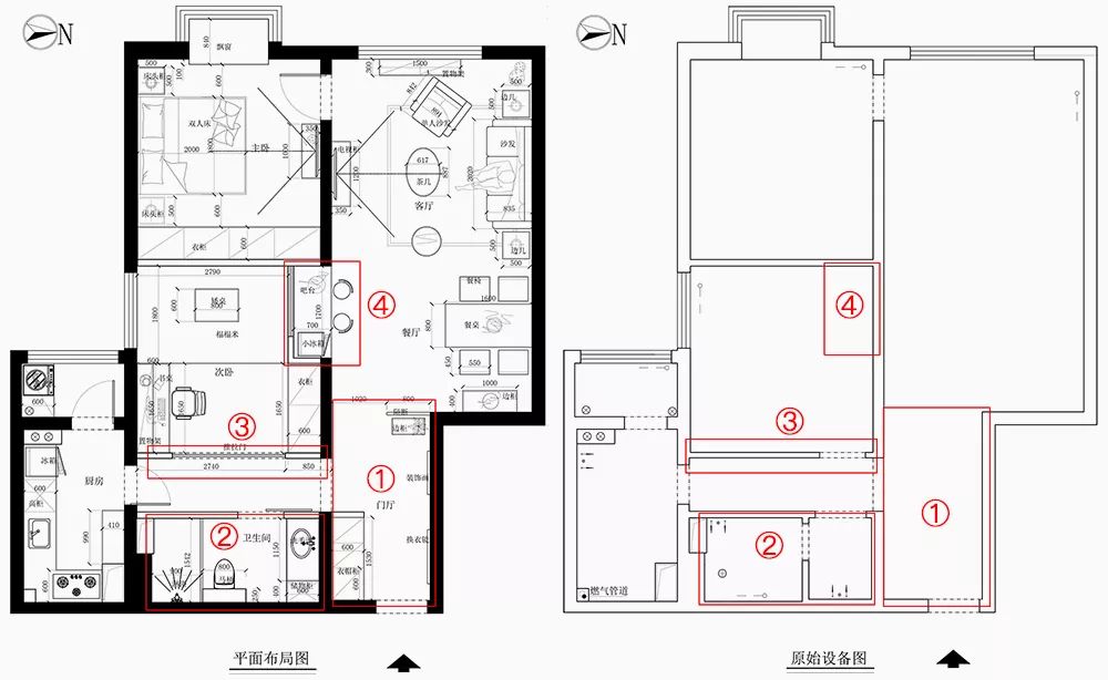 简约随性的田园住宅，诠释何为双人居家的舒适密码