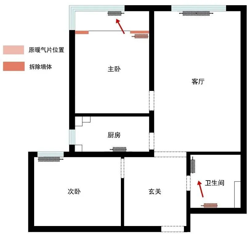 轻复古宅有颜有料，网红夫妻在家搞起“文艺复兴”